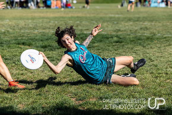 2026  USAU Masters Championships -