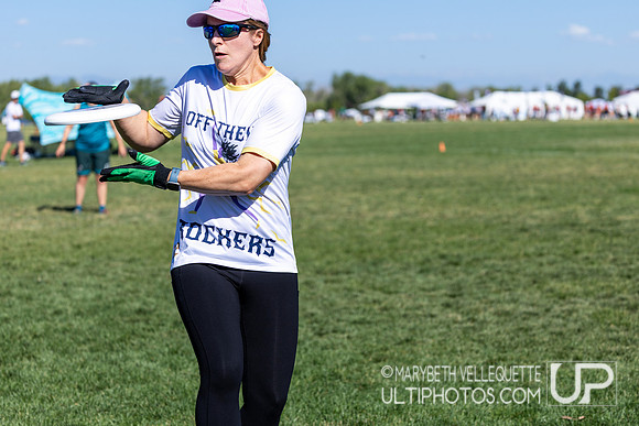 2026  USAU Masters Championships -