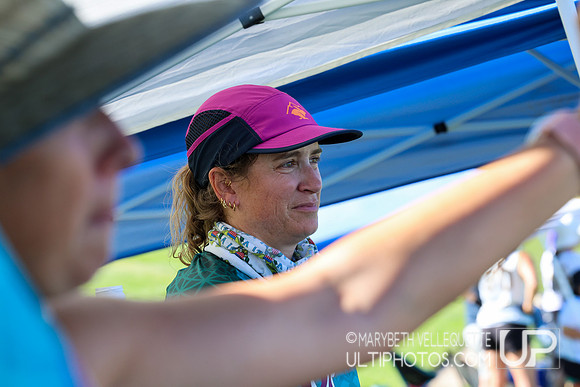 2026  USAU Masters Championships -