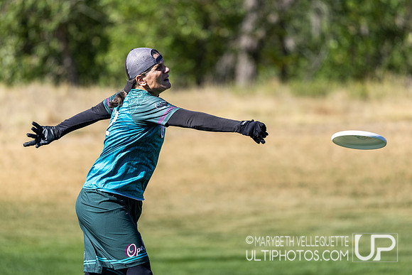 2026  USAU Masters Championships -
