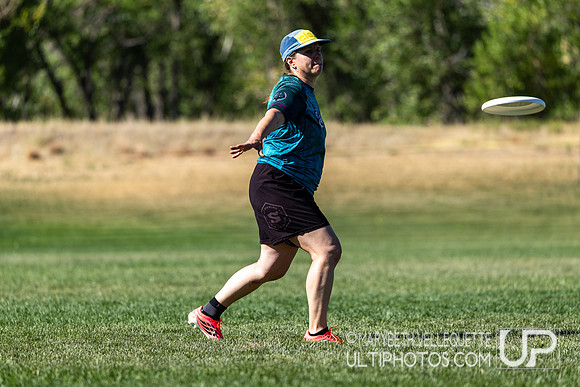 2026  USAU Masters Championships -