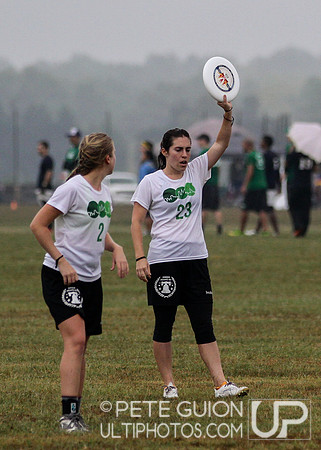 Capitol Regionals