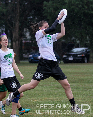 Capitol Regionals