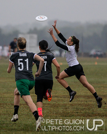 Capitol Regionals