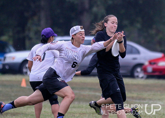 Capitol Regionals