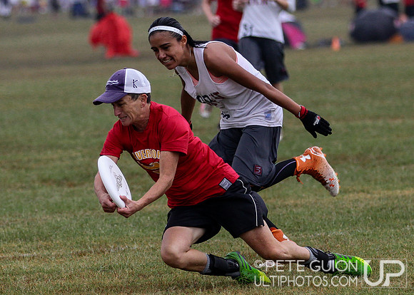 Capitol Regionals