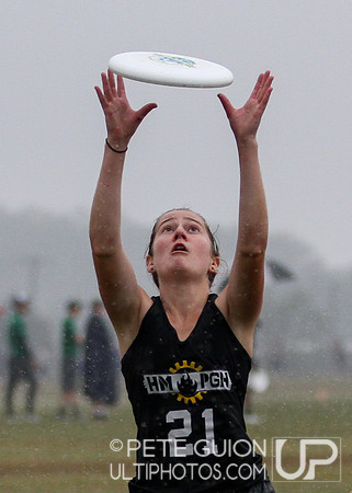 Capitol Regionals