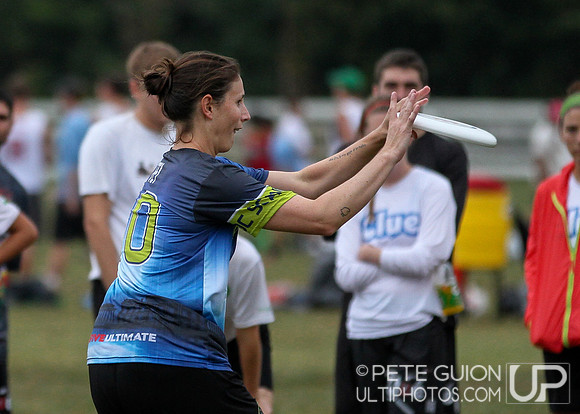 Capitol Regionals