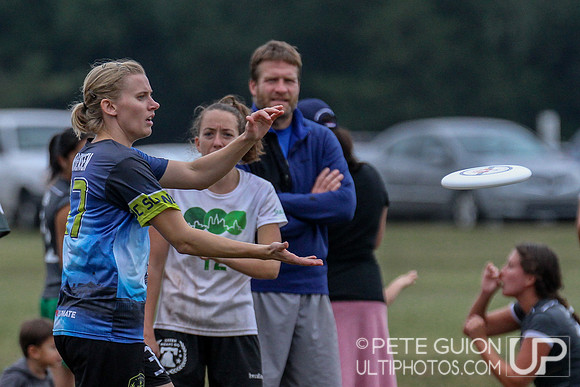 Capitol Regionals