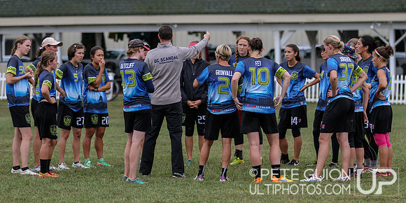 Capitol Regionals