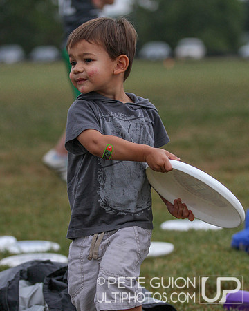 Capitol Regionals