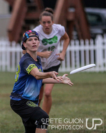 Capitol Regionals