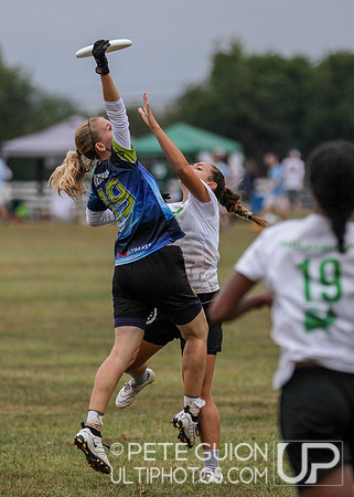 Capitol Regionals