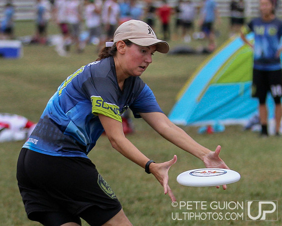 Capitol Regionals