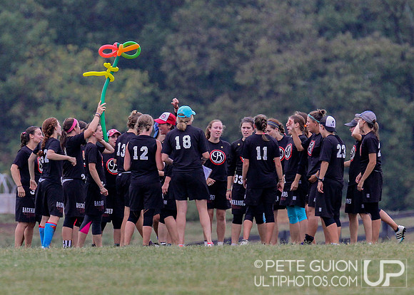 Capitol Regionals