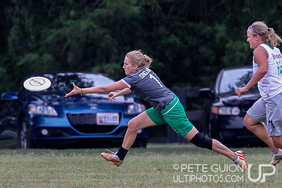 Capitol Regionals
