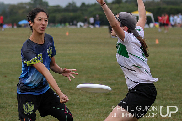Capitol Regionals