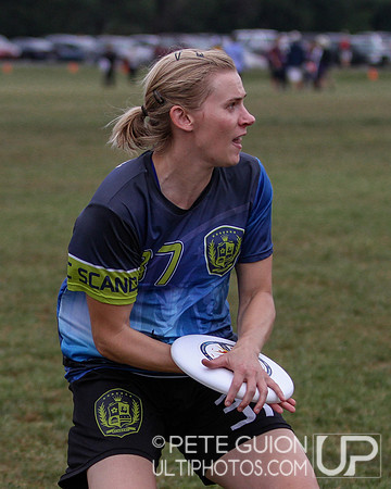 Capitol Regionals
