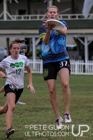 Capitol Regionals