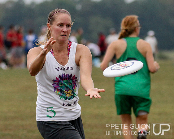 Capitol Regionals