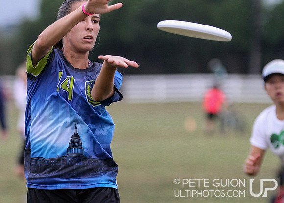 Capitol Regionals