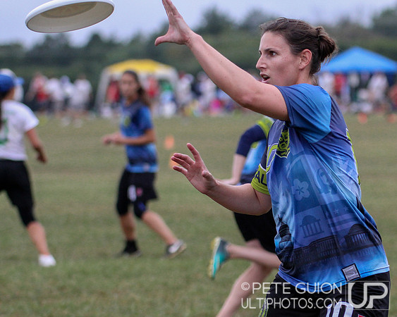 Capitol Regionals