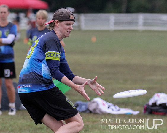 Capitol Regionals