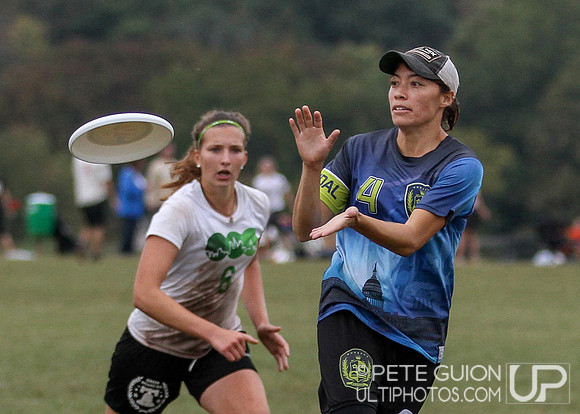 Capitol Regionals