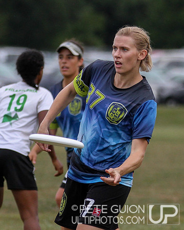 Capitol Regionals