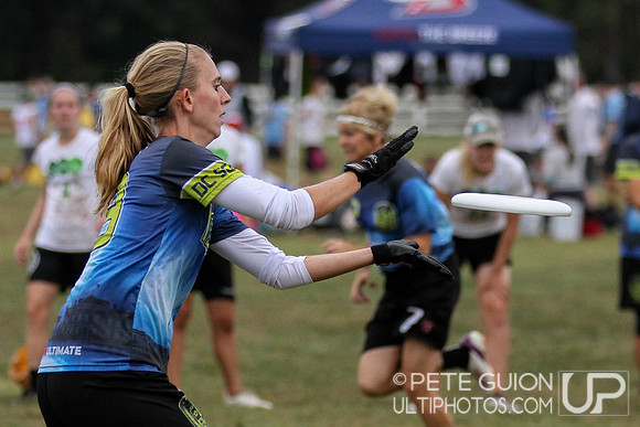 Capitol Regionals