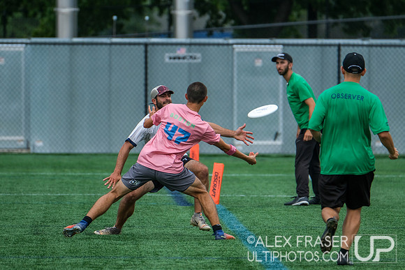 2022 International Club Championships Saturday