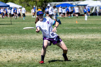 2026  USAU Masters Championships -