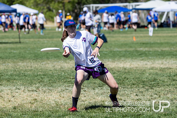 2026  USAU Masters Championships -