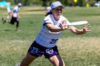2026  USAU Masters Championships -