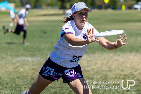2026  USAU Masters Championships -