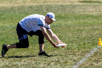 2026  USAU Masters Championships -
