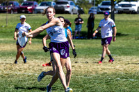2026  USAU Masters Championships -