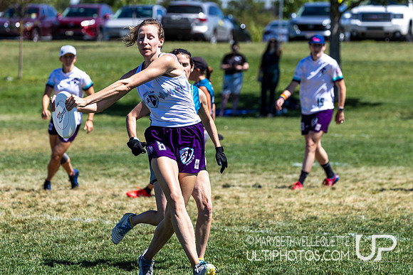 2026  USAU Masters Championships -