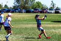 2026  USAU Masters Championships -