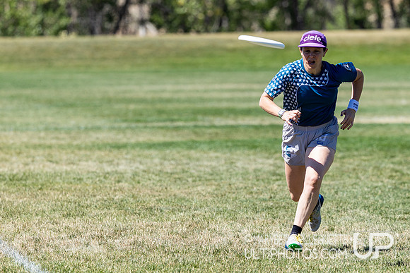 2026  USAU Masters Championships -