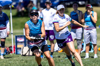 2026  USAU Masters Championships -