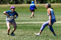 2026  USAU Masters Championships -