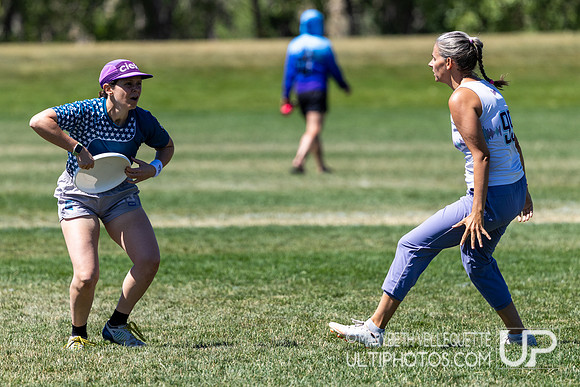 2026  USAU Masters Championships -