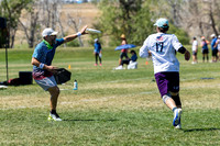 2026  USAU Masters Championships -