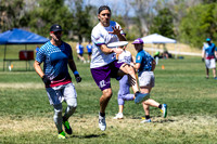 2026  USAU Masters Championships -
