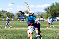 2026  USAU Masters Championships -