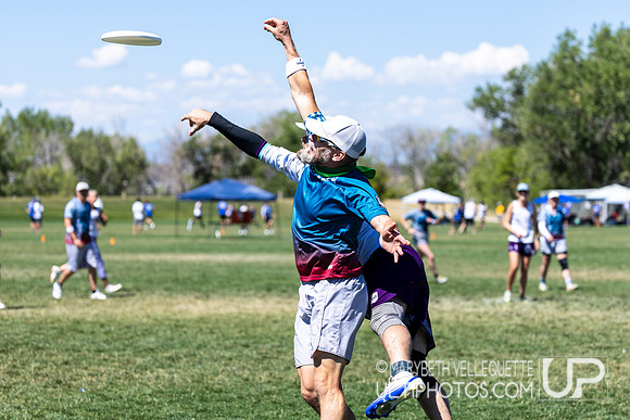 2026  USAU Masters Championships -
