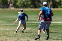 2026  USAU Masters Championships -