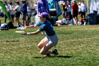2026  USAU Masters Championships -