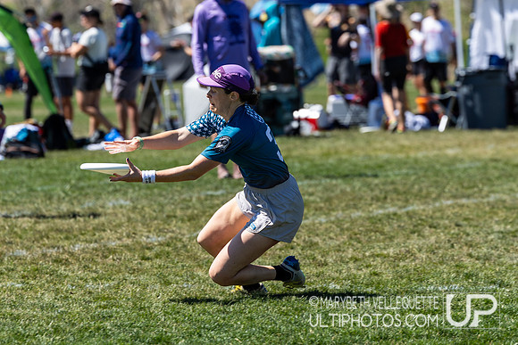 2026  USAU Masters Championships -